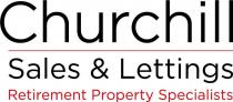 Churchill Sales & Lettings Retirement Property Specialists