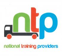 ntp national training providers