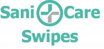 SANI CARE SWIPES