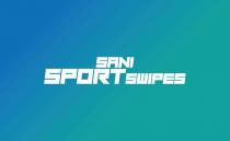 SANI SPORT SWIPES