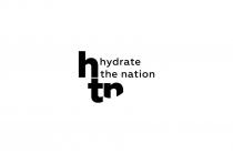 H HYDRATE THE NATION TN