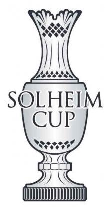 SOLHEIM CUP