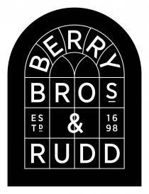 BERRY BROS. & RUDD ESTD. 1698