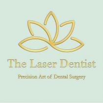 The Laser Dentist Precision Art of Dental Surgery