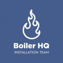 Boiler HQ Installation Team