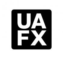 UA FX