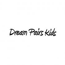 DREAM PAIRS KIDS