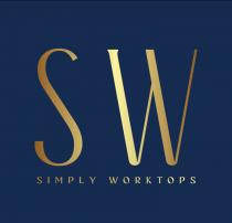 SW SIMPLY WORKTOPS