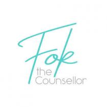 FOK THE COUNSELLOR