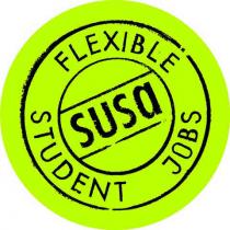 SUSA STUDENT FLEXIBLE JOBS