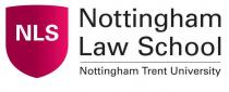 NLS NOTTINGHAM LAW SCHOOL NOTTINGHAM TRENT UNIVERSITY