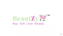 BEAUTZY BUY SELL LOVE BEAUTY