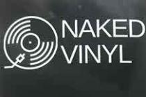 NAKED VINYL