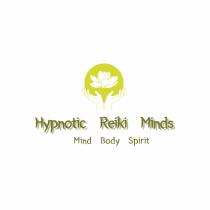 HYPNOTIC REIKI MINDS MIND BODY SPIRIT