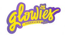 GLOWIES FIREFLIES BY EOLO