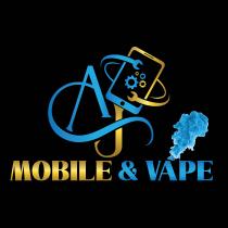 AJ MOBILE & VAPE