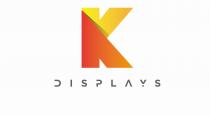 K DISPLAYS