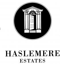 HASLEMERE ESTATES