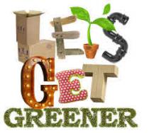 LET'S GET GREENER