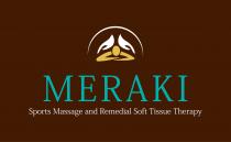 MERAKI SPORTS MASSAGE AND REMEDIAL SOFT TISSUE THERAPY