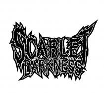 SCARLET DARKNESS