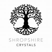 SHROPSHIRE CRYSTALS