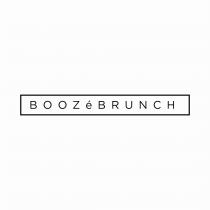 BOOZ é BRUNCH