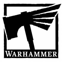 WARHAMMER