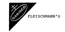 NABISCO FLEISCHMANN'S