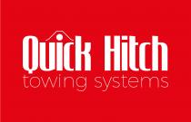 QUICK HITCH TOWING SYSTEMS