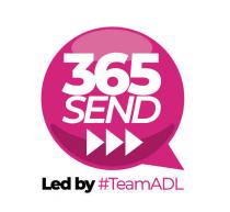365 SEND Led by #TeamADL