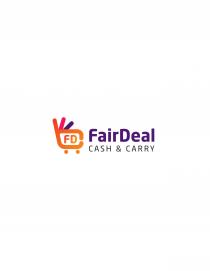 FD FAIRDEAL CASH & CARRY