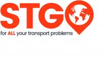 STG FOR ALL YOUR TRANSPORT PROBLEMS