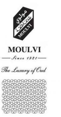 MOULVI - SINCE 1921- THE LUXURY OF OUD