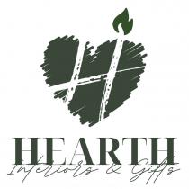 HEARTH INTERIORS & GIFTS