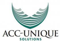 ACC-UNIQUE SOLUTIONS