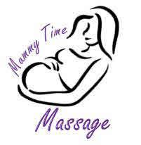 Mummy Time Massage