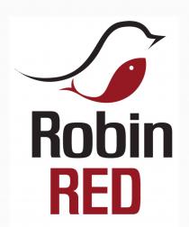 ROBIN RED