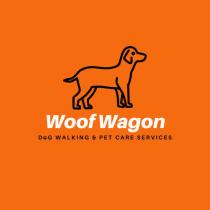 The Woof Wagon Dog Walking & Pet Care Services