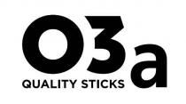 O3a QUALITY STICKS