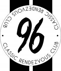 CLASSIC RENDEZVOUS CLUB 96 CLASSIC RENDEZVOUS CLUB