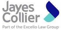 Jayes Collier Part of the Excello Law Group