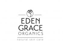 EDEN GRACE ORGANICS NATURAL SKIN CARE