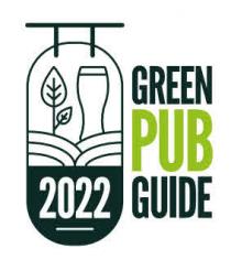 GREEN PUB 2022 GUIDE