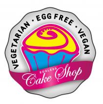 EGG FREE VEGAN VEGETARIAN Eggless CAKE SHOP