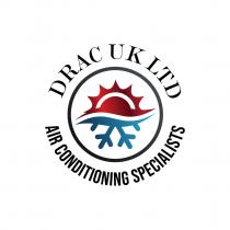 DRAC UK LTD AIR CONDITIONING SPECIALISTS