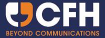 CFH BEYOND COMMUNICATIONS