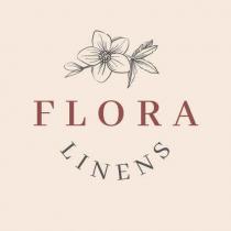 FLORA LINENS