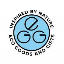 Inspired By Nature EGG Eco Goods and Gifts