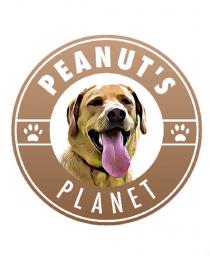 Peanut's Planet